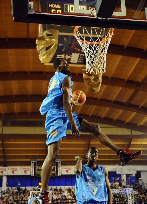 All Star γιορτή του μπάσκετ στην Πάτρα (photos)