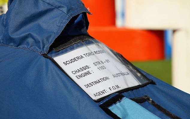 Φόρμουλα 1: Οι προετοιμασίες στη Μελβούρνη (photos)