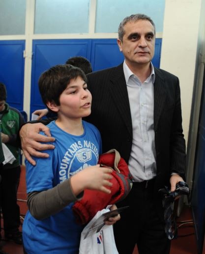 All Star…. Παναθηναϊκός (Photos)