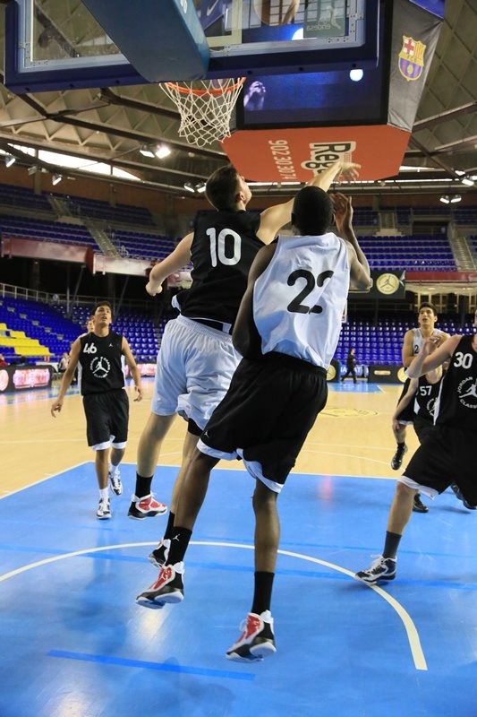 «Jordan Brand Classic»: Δύο Έλληνες στο Μπρούκλιν (photos)