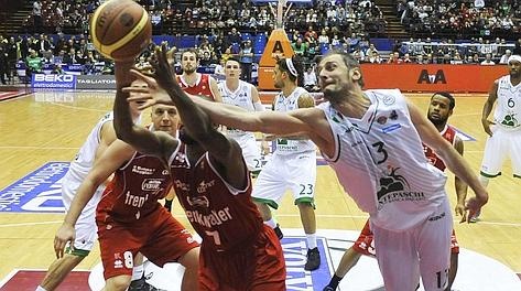 Σανικίτζε στο Onsports: «Θέλουμε τη Σιένα στο Final 4» (photos+videos)