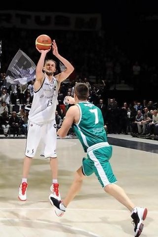 Σανικίτζε στο Onsports: «Θέλουμε τη Σιένα στο Final 4» (photos+videos)