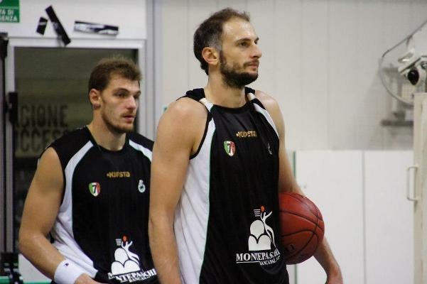 Σανικίτζε στο Onsports: «Θέλουμε τη Σιένα στο Final 4» (photos+videos)