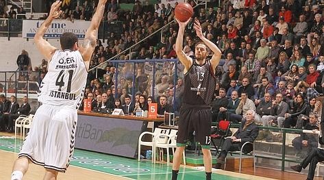 Σανικίτζε στο Onsports: «Θέλουμε τη Σιένα στο Final 4» (photos+videos)