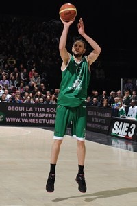 Σανικίτζε στο Onsports: «Θέλουμε τη Σιένα στο Final 4» (photos+videos)
