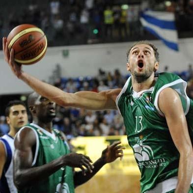 Σανικίτζε στο Onsports: «Θέλουμε τη Σιένα στο Final 4» (photos+videos)