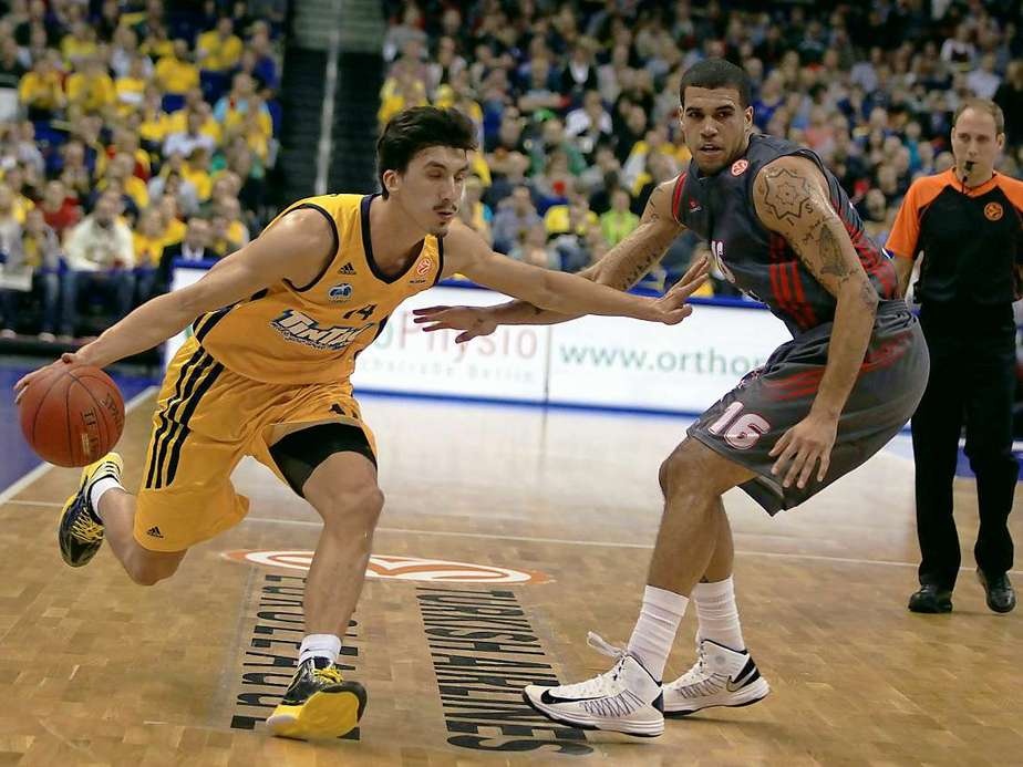 Ντζέντοβιτς στο Onsports: «Να είχα τη… μισή καριέρα του Διαμαντίδη!» (photos+videos)