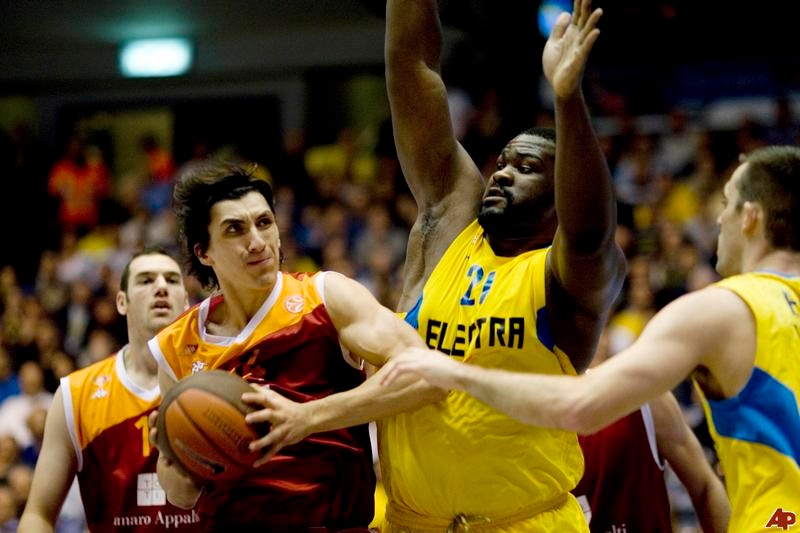 Ντζέντοβιτς στο Onsports: «Να είχα τη… μισή καριέρα του Διαμαντίδη!» (photos+videos)