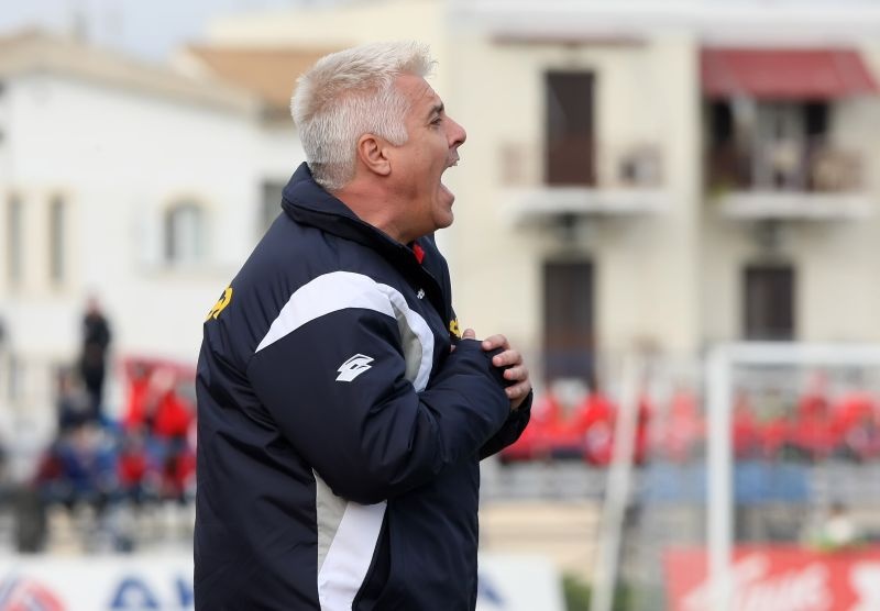 Επαγγελματικά στην Κέρκυρα, 1-0 ο Ολυμπιακός (video+photos)