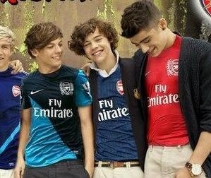 Μάντσεστερ Γιουνάιτεντ: Στη συναυλία με τον… Φέρντιναντ! (photos)