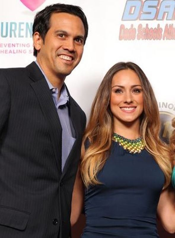 Μαϊάμι Χιτ: Το παραδέχθηκε ο Σποέλστρα (photos)