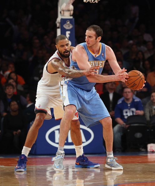 Κουφός στο Onsports: «Ονειρό μου να παίξω για την Εθνική» (photos+videos)