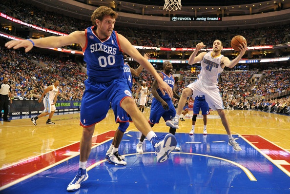 Κουφός στο Onsports: «Ονειρό μου να παίξω για την Εθνική» (photos+videos)