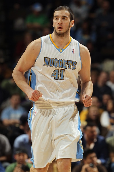 Κουφός στο Onsports: «Ονειρό μου να παίξω για την Εθνική» (photos+videos)