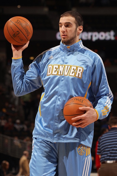 Κουφός στο Onsports: «Ονειρό μου να παίξω για την Εθνική» (photos+videos)