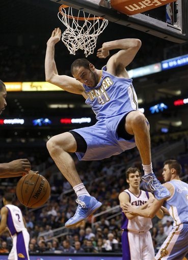 Κουφός στο Onsports: «Ονειρό μου να παίξω για την Εθνική» (photos+videos)