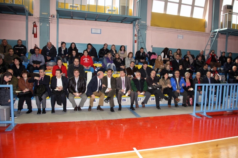 ΜΕΝΤ: Μετά βραβεύσεων η πίτα (photos)