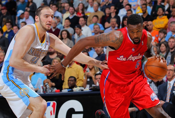 Κουφός στο Onsports: «Ονειρό μου να παίξω για την Εθνική» (photos+videos)