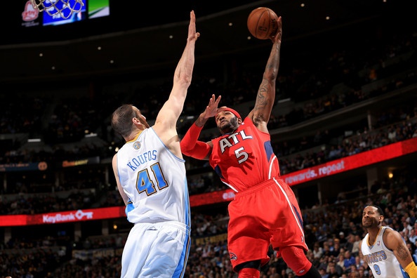 Κουφός στο Onsports: «Ονειρό μου να παίξω για την Εθνική» (photos+videos)