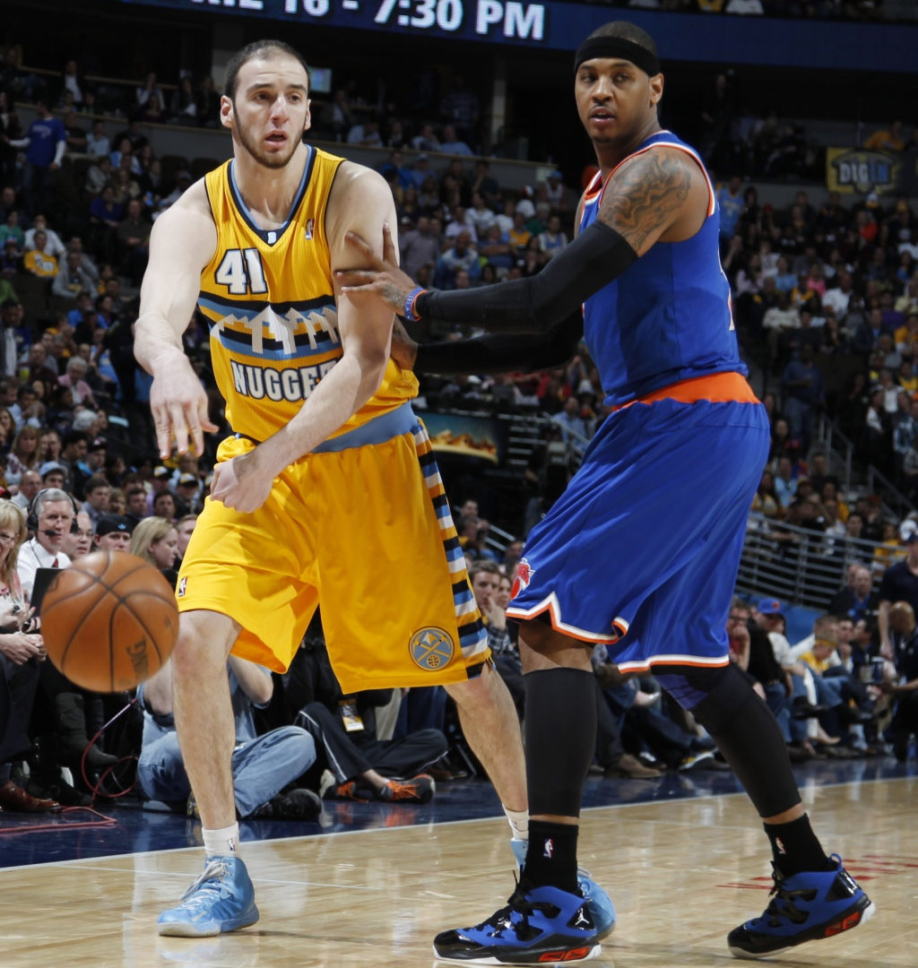 Κουφός στο Onsports: «Ονειρό μου να παίξω για την Εθνική» (photos+videos)