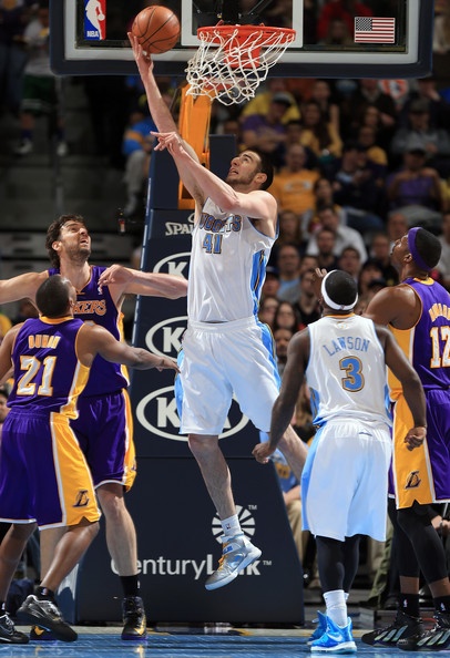 Κουφός στο Onsports: «Ονειρό μου να παίξω για την Εθνική» (photos+videos)