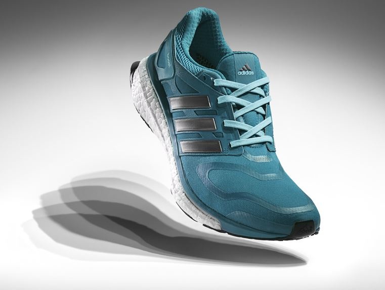 Γνώρισε το running παπούτσι BOOST