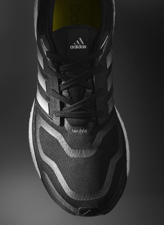 Γνώρισε το running παπούτσι BOOST