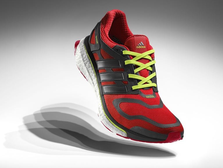 Γνώρισε το running παπούτσι BOOST