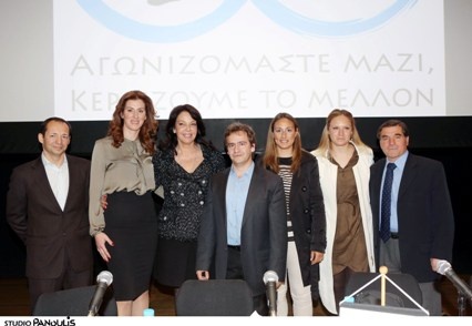 Πρωτόκολλο «ζωής» για τον Ολυμπισμό και τον ελληνικό αθλητισμό