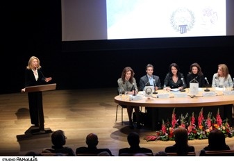 Πρωτόκολλο «ζωής» για τον Ολυμπισμό και τον ελληνικό αθλητισμό
