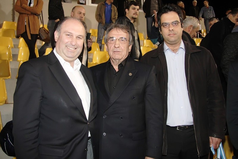 Κύπελλο ΕΠΔΣΑ: Το σήκωσε ο Μανδραϊκός (photos)