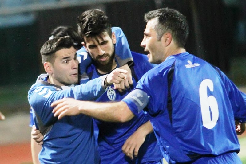 Κύπελλο ΕΠΣΑ: Στα πέναλτι η Κηφισιά (photos)