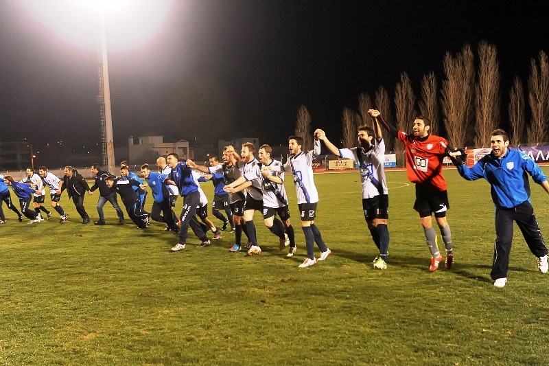 Κύπελλο ΕΠΔΣΑ: Το σήκωσε ο Μανδραϊκός (photos)