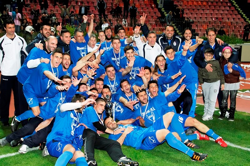 Κύπελλο ΕΠΣΑ: Στα πέναλτι η Κηφισιά (photos)