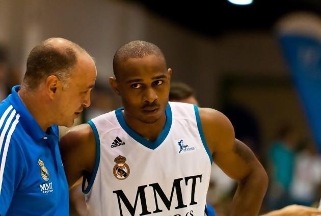 Ντρέιπερ στο Onsports: «Τιμωρεί ο Παναθηναϊκός, μυαλό ο Διαμαντίδης» (photos+videos)