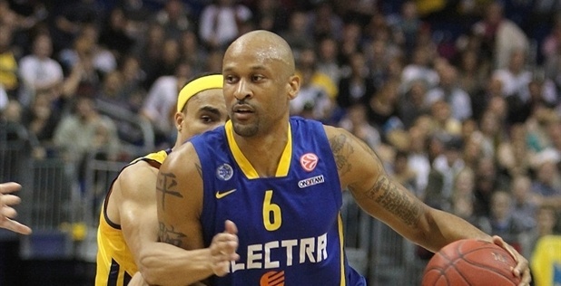 Σμιθ στο Onsports: «Καλύτερη η Μακάμπι» (photos+videos)
