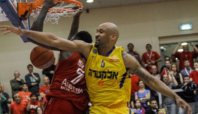 Σμιθ στο Onsports: «Καλύτερη η Μακάμπι» (photos+videos)