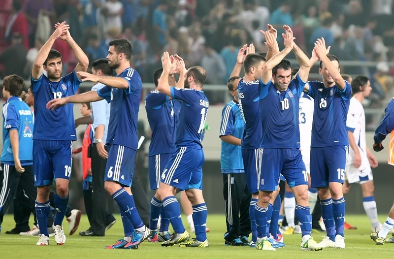 Βοσνία – Ελλάδα: Λεπτές… ισορροπίες! (photos+videos)