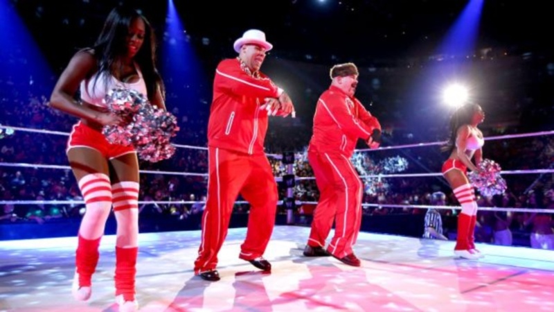 SmackDown: Το… παλεύει ο Big Show (photos+videos)