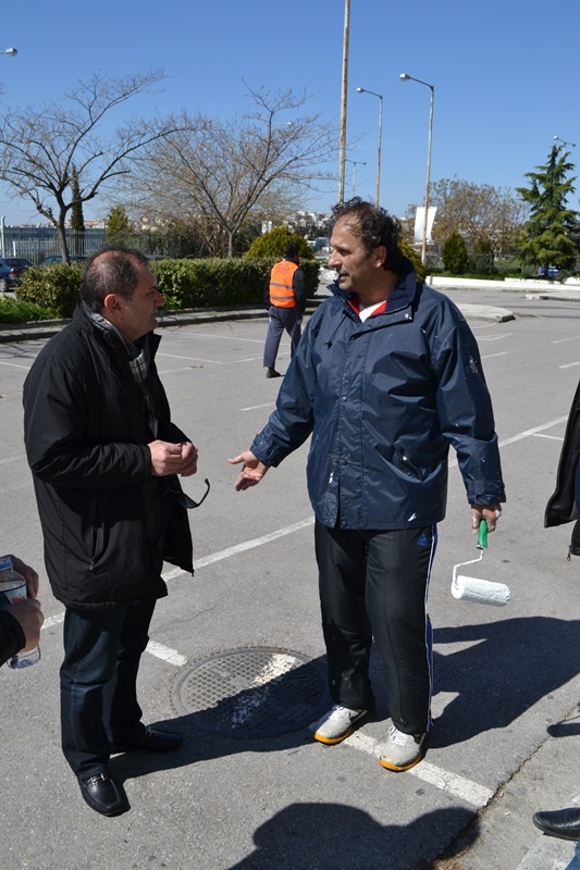 Πρέλεβιτς: «Θα το κάνουμε ξανά» (photos)