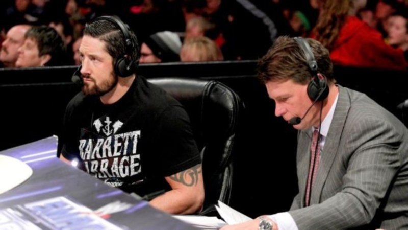 SmackDown: Το… παλεύει ο Big Show (photos+videos)