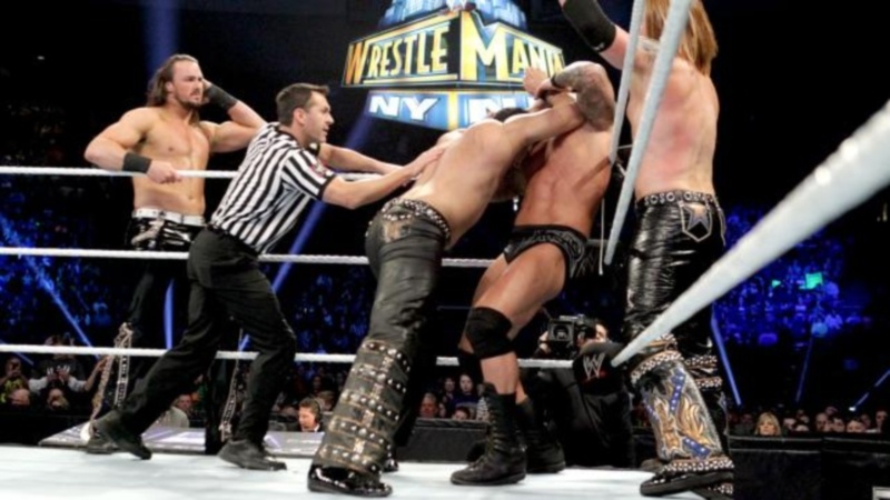 SmackDown: Το… παλεύει ο Big Show (photos+videos)