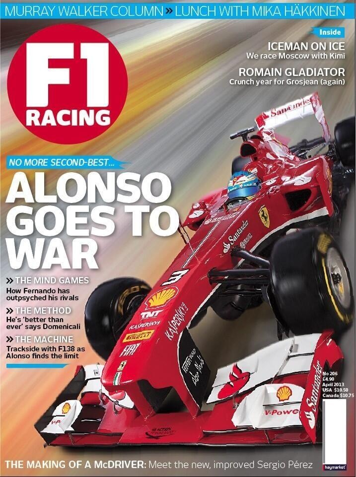 Φεράρι: 200άρης ο Αλόνσο (photos)