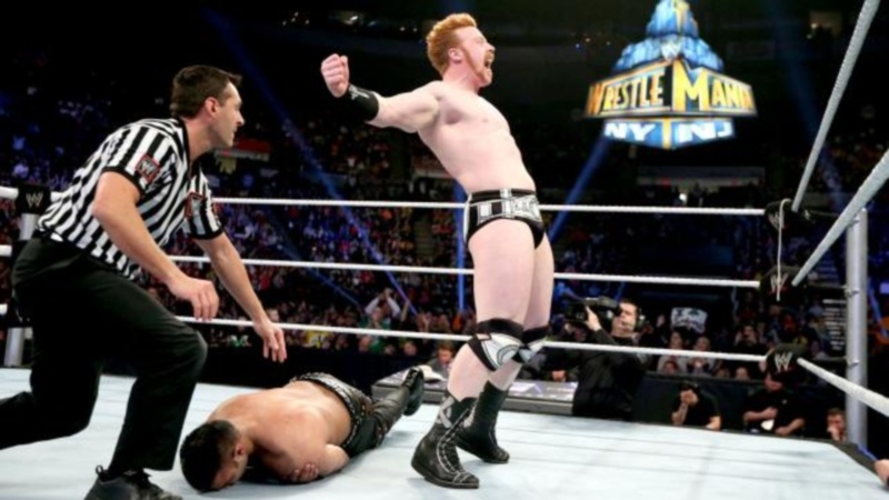 SmackDown: Το… παλεύει ο Big Show (photos+videos)