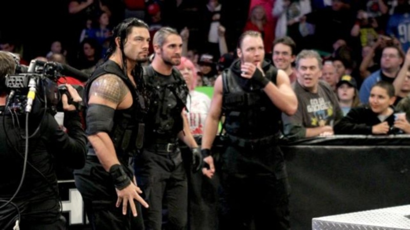 SmackDown: Το… παλεύει ο Big Show (photos+videos)