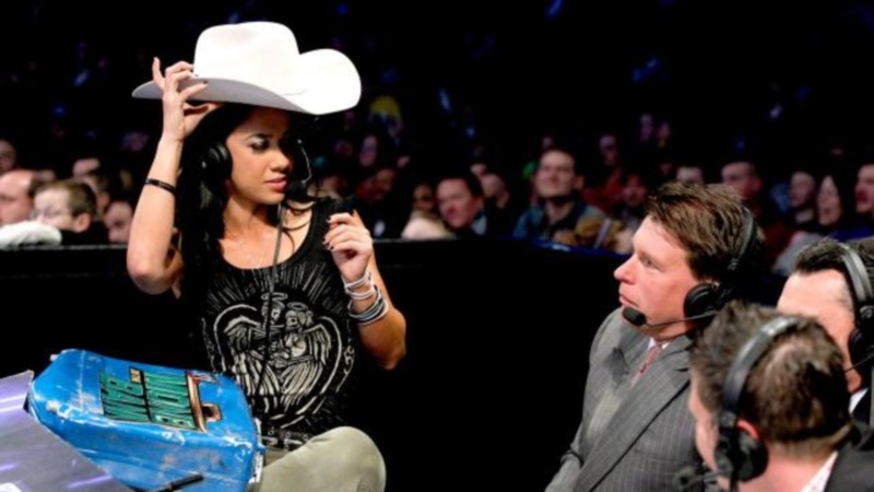 SmackDown: Το… παλεύει ο Big Show (photos+videos)