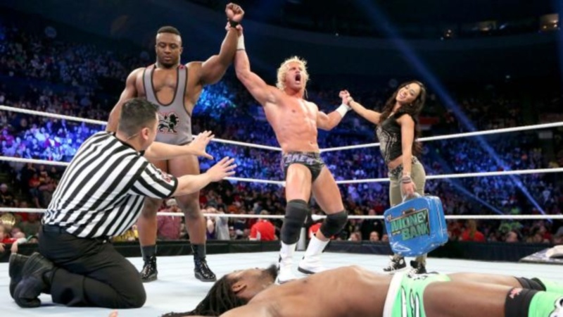 SmackDown: Το… παλεύει ο Big Show (photos+videos)