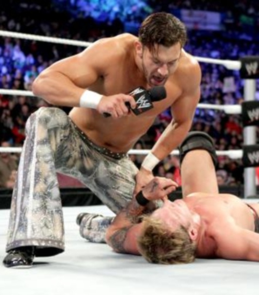 SmackDown: Το… παλεύει ο Big Show (photos+videos)