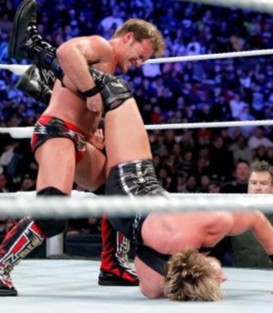 SmackDown: Το… παλεύει ο Big Show (photos+videos)