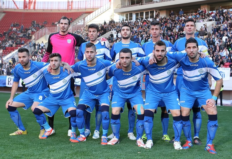 Κύπελλο Πειραιά: Το σήκωσε το Μοσχάτο, 1-0 τον Εθνικό! (photos)